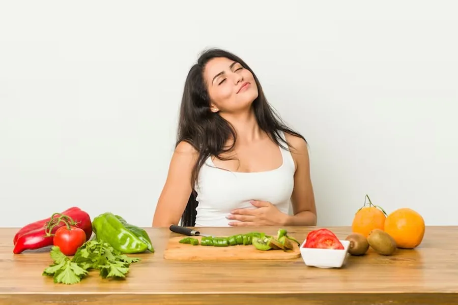 Gut Health: Simple Habits for Better Digestion Every Day