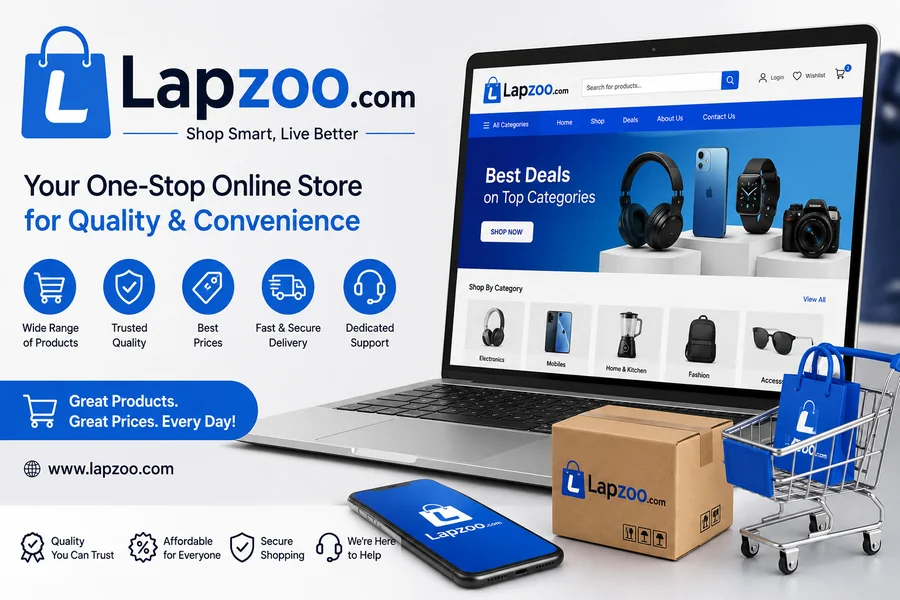 Lapzoo.com Complete Guide Features and Benefits in 2026