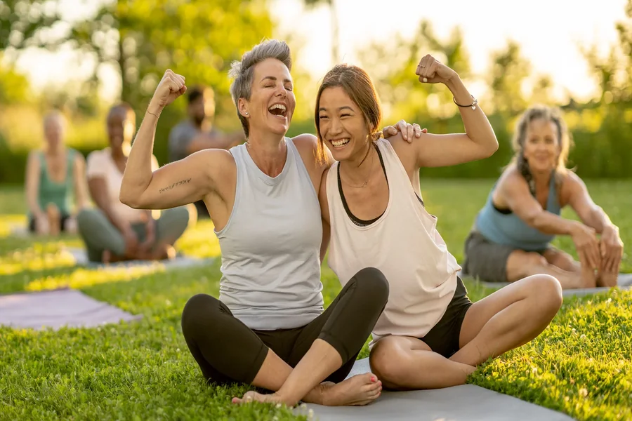 Health Tips for a Happier and Stronger Life Every Day Health Tips for a Happier and Stronger Life Every Day