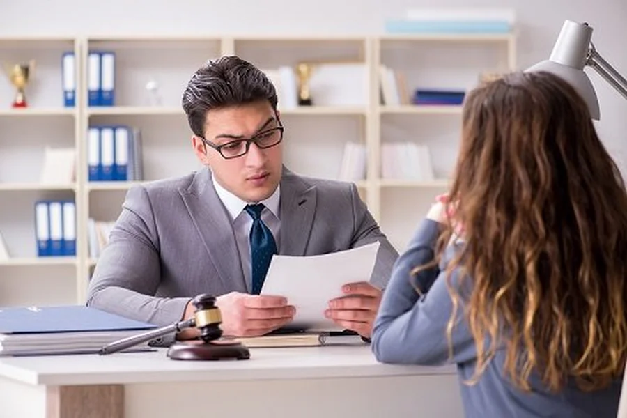 Why Professional Legal Advice Matters in Difficult Cases Why Professional Legal Advice Matters in Difficult Cases
